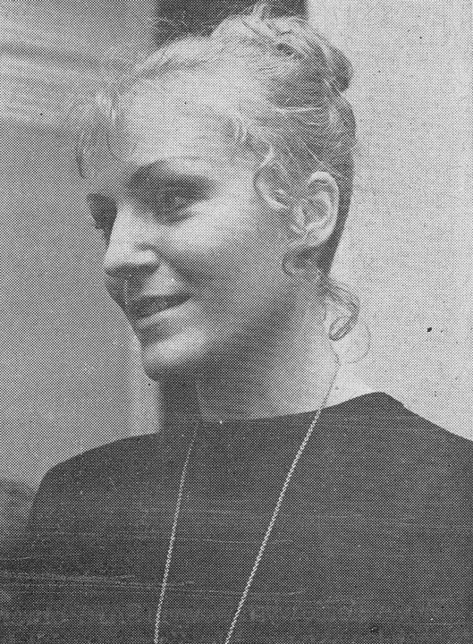 Portrait: Anna German