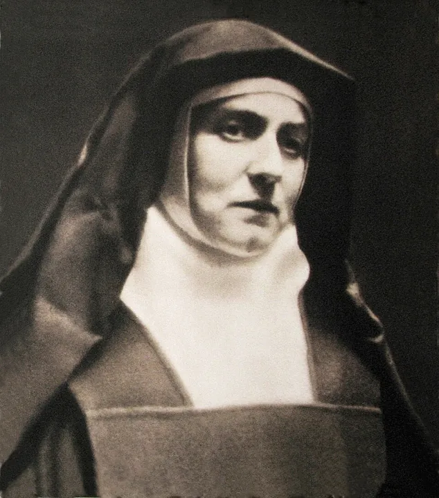 Portrait: Edith Stein